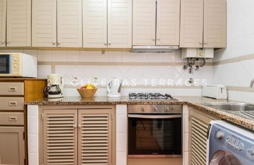 Montechoro Apartment | Cozy Beach Apartment - Albufeira - Algarve