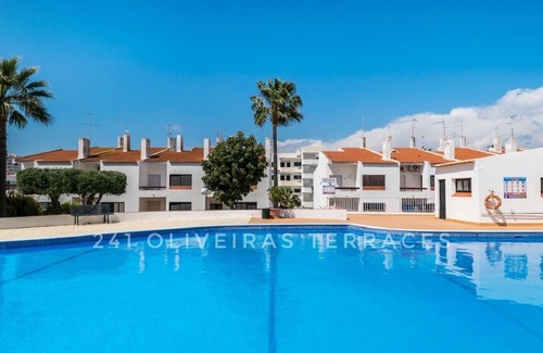 Montechoro Apartment | Cozy Beach Apartment - Albufeira - Algarve