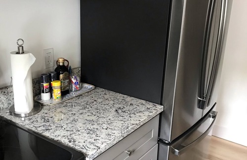 Ocean Park Apartment | Cozy beach apartment steps from the ocean, Kinney Shores, ME. Newly renovated!