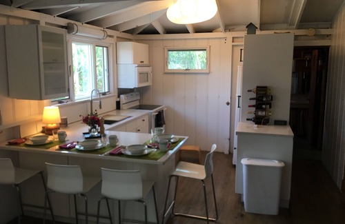 Westhampton Beach Cottage | Cozy Beach Cottage by the Sea