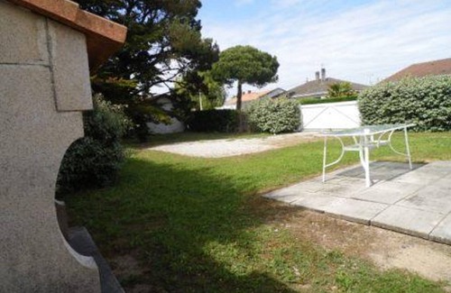 La Faute-sur-Mer House | Cozy Beach House Near Town Center in La Faute-sur-Mer
