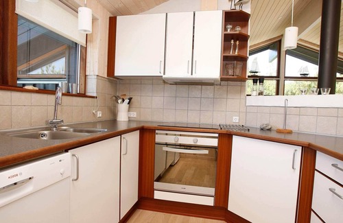 Torup Strand House | Cozy Beach House with Spa - By Traum Ferienwohnungen