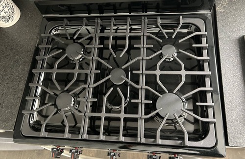 Washington Park House | Cozy Big Blue getaway near downtown Atlanta