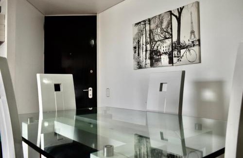 Fontibon Apartment | Cozy Bogota apartment 15 min from Airport