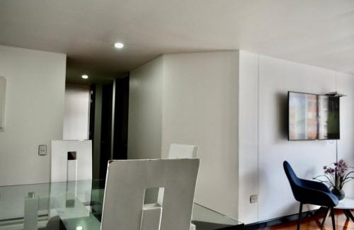 Fontibon Apartment | Cozy Bogota apartment 15 min from Airport