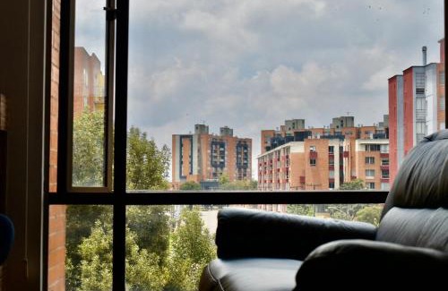 Fontibon Apartment | Cozy Bogota apartment 15 min from Airport