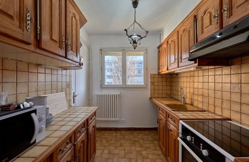 Champeval Apartment | Cozy Boisé - A 30 min de Paris