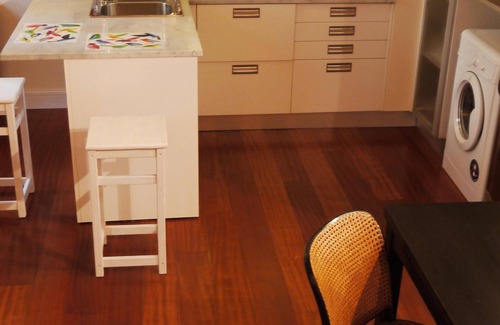Historic Center Apartment | COZY BOLOGNA CENTRE APARTMENT WITH PRIVATE GARDEN