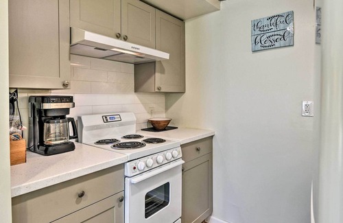 Bradenton Cottage | Cozy Bradenton Cottage w/Grill - 6 Miles to Beach