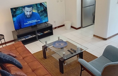 Albufeira Apartment | Cozy brand-new apartment in the heart of Albufeira, three minutes from the beach