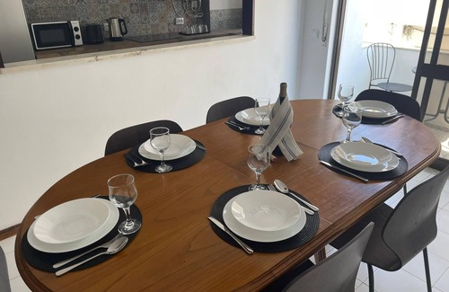 Albufeira Apartment | Cozy brand-new apartment in the heart of Albufeira, three minutes from the beach