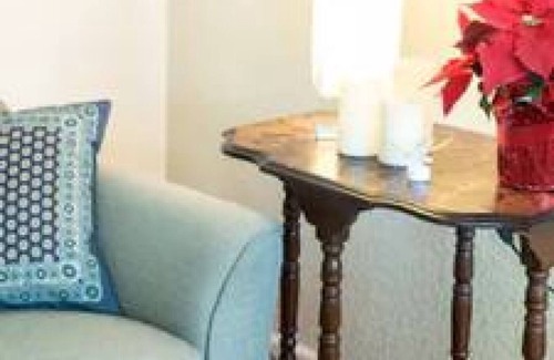 Pueblo House | Cozy & Bright Great location Welcoming Pueblo Home