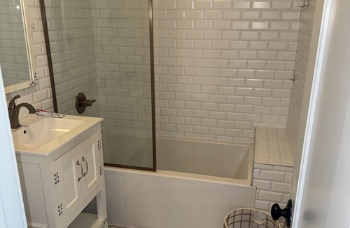 Crown Heights Apartment | Cozy Brooklyn retreat beautiful three bedroom