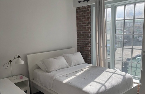 Crown Heights Apartment | Cozy Brooklyn retreat beautiful three bedroom