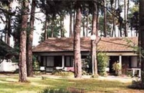 Lit-et-Mixe House | Cozy bungalow with a terrace 5 km away from lake