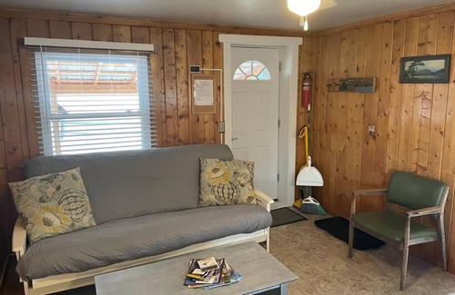 South Fork House | Cozy cabin #1 at Aspen Ridge Cabins