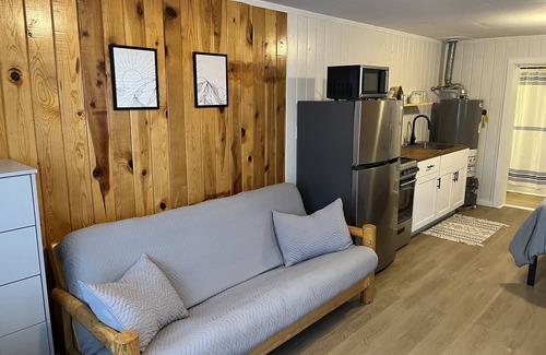 South Fork Cabin | Cozy cabin #3 in mountains near Rio Grande River