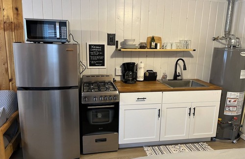 South Fork Cabin | Cozy cabin #3 in mountains near Rio Grande River