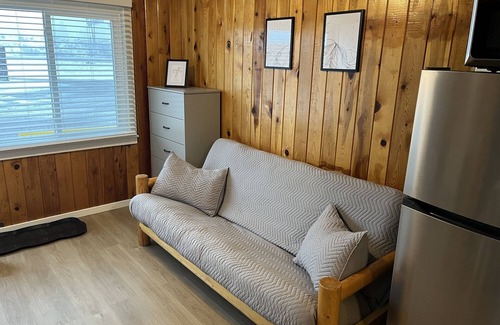 South Fork Cabin | Cozy cabin #3 in mountains near Rio Grande River