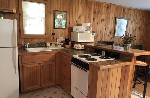 Hiawassee Cabin | Cozy Cabin Above Lake Chatuge