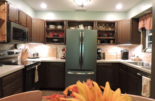 Robbinsville Cabin | Cozy cabin, Babbling Brook & Mountain View w/fast Wi-Fi