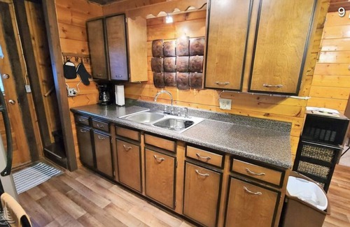 Lewiston Cottage | Cozy Cabin by the Lake