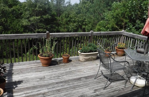 Seneca Cabin | Cozy Cabin close to Clemson