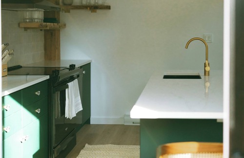 Saint Louis de Kent Cabin | Cozy Cabin Getaway