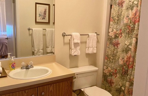 Hancock Resort | COZY CABIN IN BERKSHIRES RESORT - LABOR DAY SALE