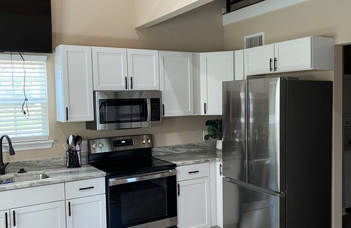 Big Sandy Cabin | Cozy Cabin in Big Sandy