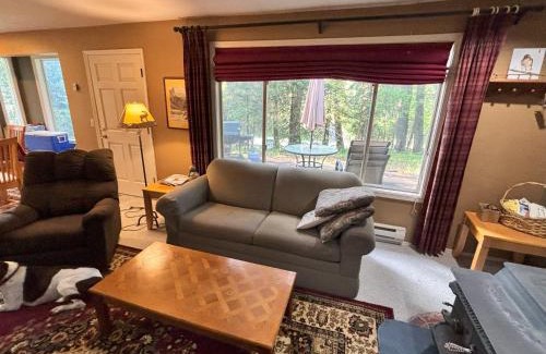 McCall House | Cozy Cabin in McCall