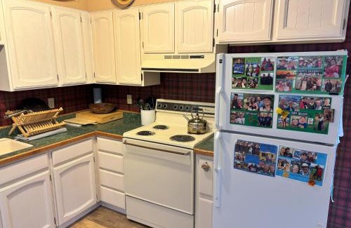 McCall House | Cozy Cabin in McCall