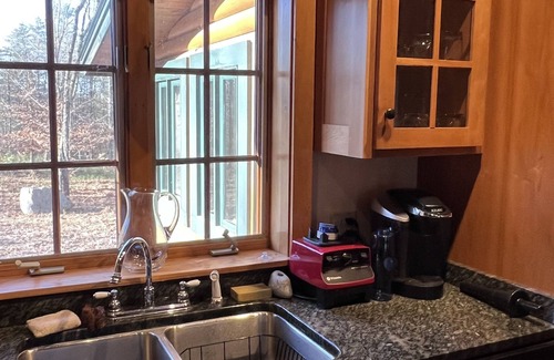 Center Conway Cabin | Cozy cabin near Conway Lake and North Conway
