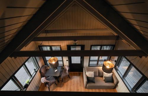 Mosfellsbaer House | Cozy cabin near golden circle with panoramic views