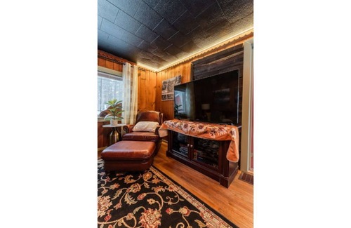 Remsen Cabin | Cozy Cabin Near Lake-BlackBear