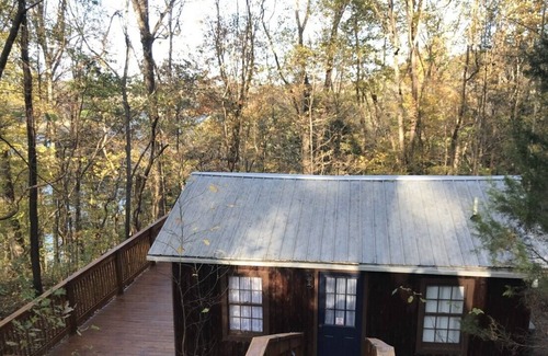Sloans Valley Cabin | Cozy Cabin on Lake Cumberland