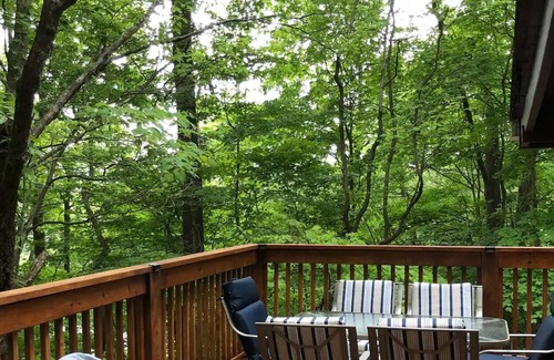 Sloans Valley Cabin | Cozy Cabin on Lake Cumberland