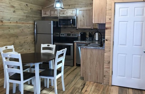 Sloans Valley Cabin | Cozy Cabin on Lake Cumberland