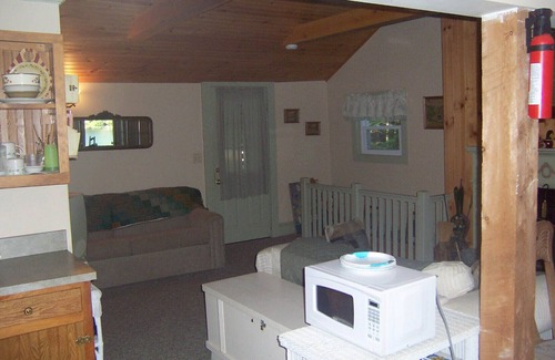 Plymouth Cabin | Cozy Cabin on Loon Lake