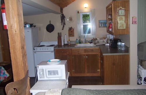 Plymouth Cabin | Cozy Cabin on Loon Lake