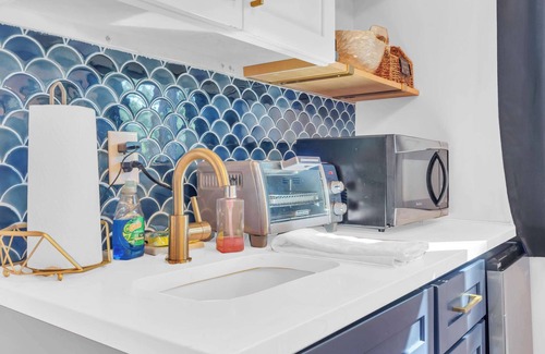 Greenville Cabin | Cozy Cabin on the River - 6 Min to GVL