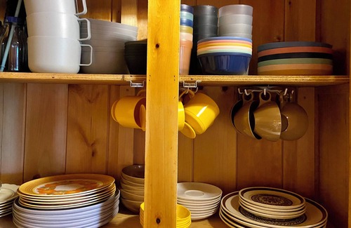 Jay Cabin | Cozy Cabin Retreat in Heart of Adirondacks - Family & Pet Friendly