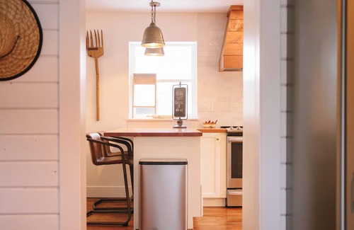 Cle Elum House | Cozy Cabin Retreat in Cle Elum Awaits You!
