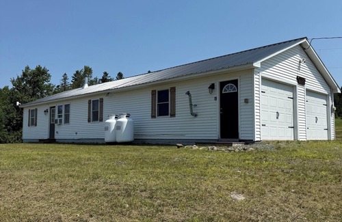 Stewartstown House | Cozy cabin with amazing Mountain View’s