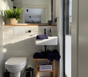 Hahnenklee House | Cozy Cabins I Tiny House Seecontainer