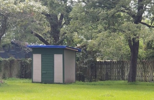 Lake Charles House | Cozy Cajun Creole Cottage 2 great for Workers close to Casinos