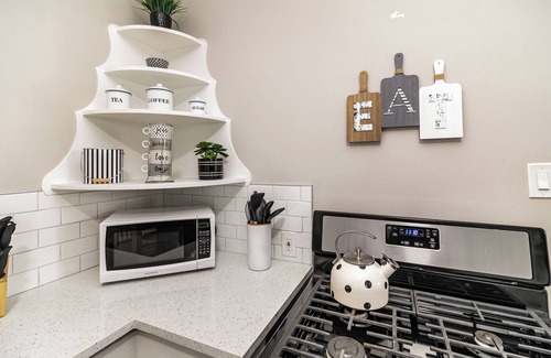 Valparaiso Apartment | Cozy Casa: Downtown Digs!