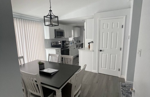 Tobyhanna House | Cozy Casita in Pocono Mountains.