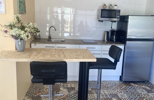 Matividiri Apartment | Cozy Casita With Private Spa