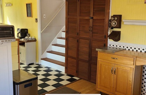 Town of Conesville Cottage | Cozy Catskills Retreat with Scenic Views! - 20 mins from Windham, Prattsville